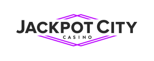 JackpotCity logo
