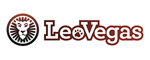 LeoVegas logo