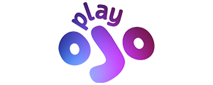 PlayOJO logo