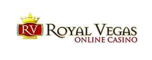 Royal Vegas logo